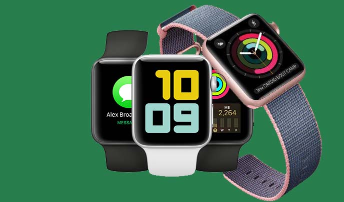 Apple Watch 3 - Features And Specifications