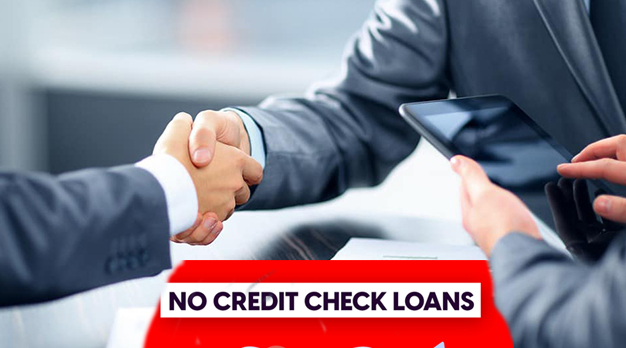 Best No Credit Check Loans