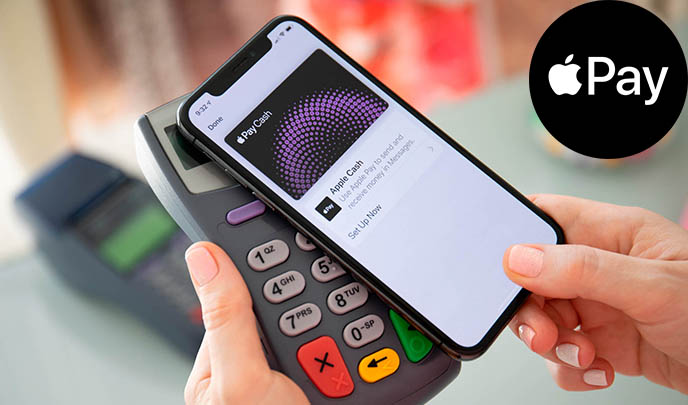 Apple Pay - Make Payments on iPhone, iPad, Apple Watch, and Mac