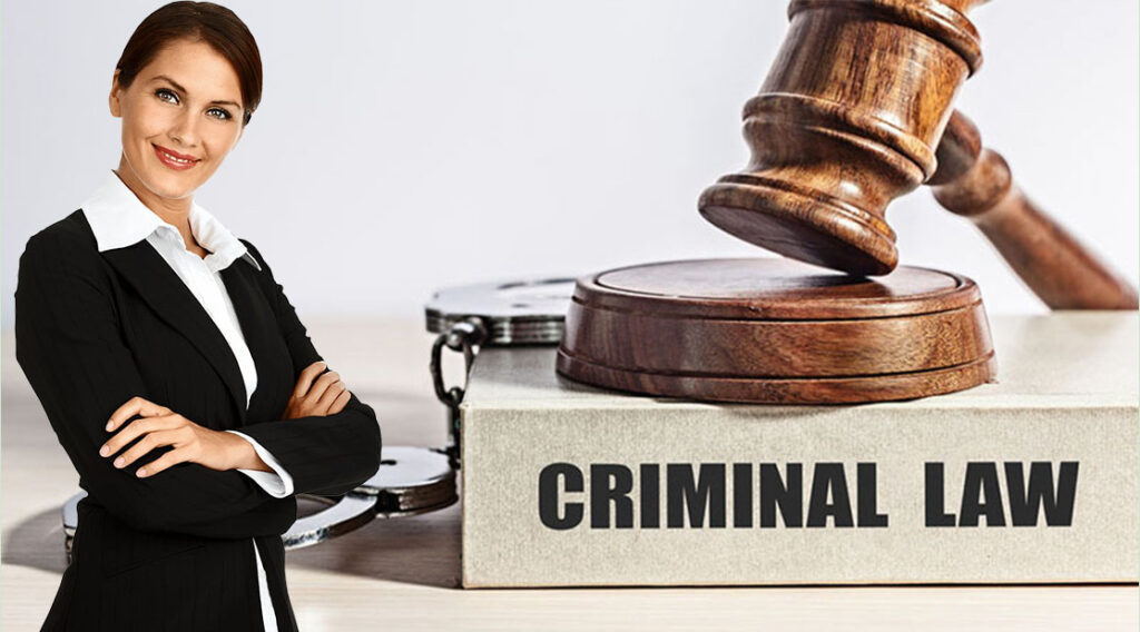 How to Become a Criminal Justice Lawyer