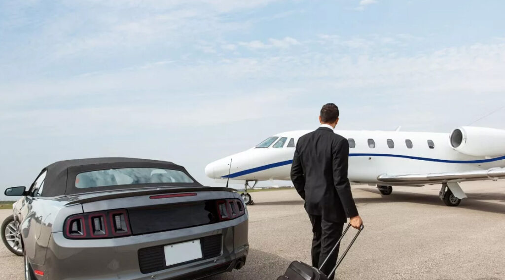 How Much Does A Private Jet Cost?