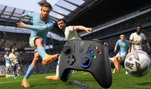 10 Best Football Games for PC