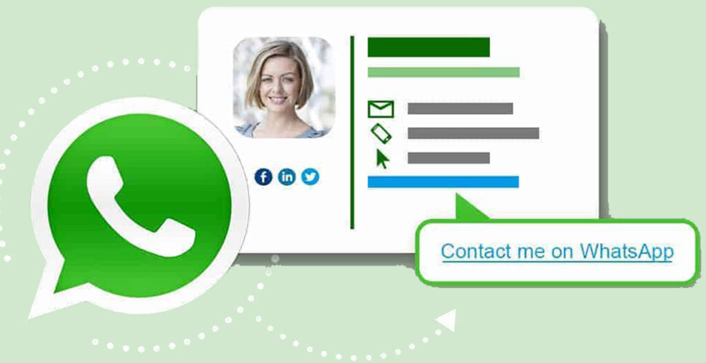 How To Create WhatsApp Link