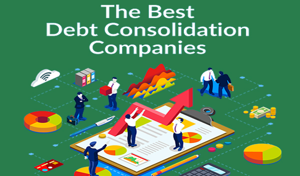 Best Debt Consolidation Loans for Bad Credit