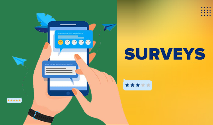 Best Legit Survey Sites in 2024