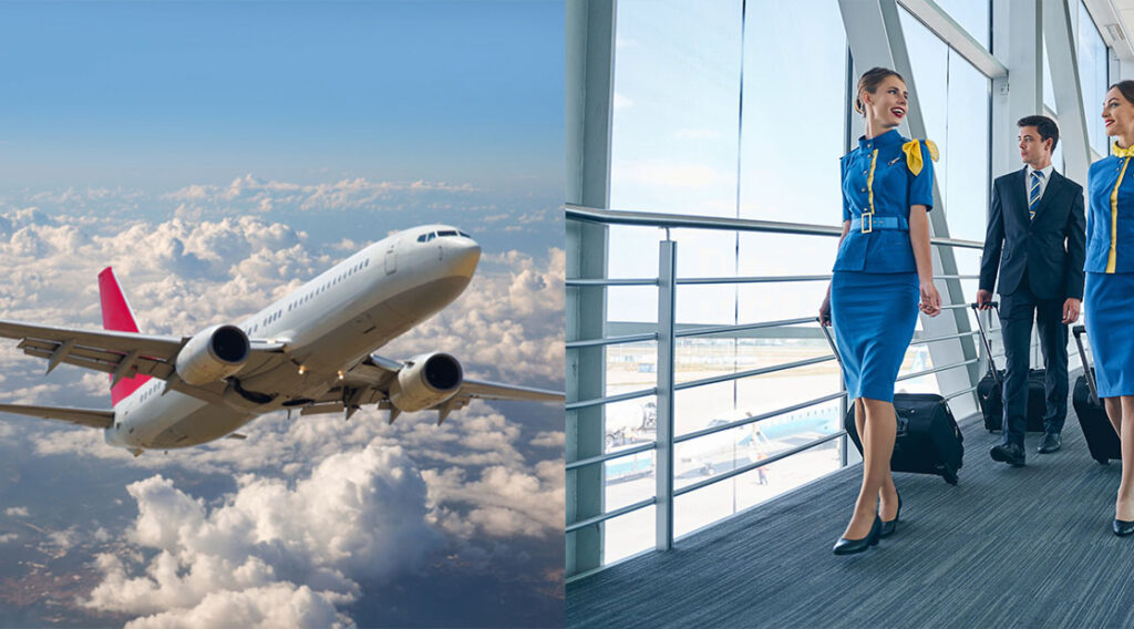 How to Become a Flight Attendant