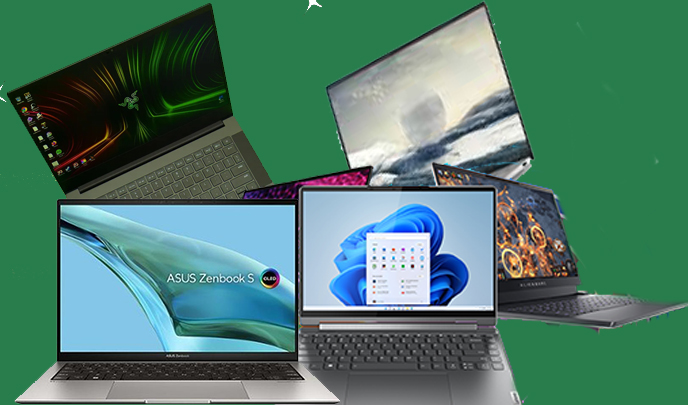 Best MacBook Air Alternatives