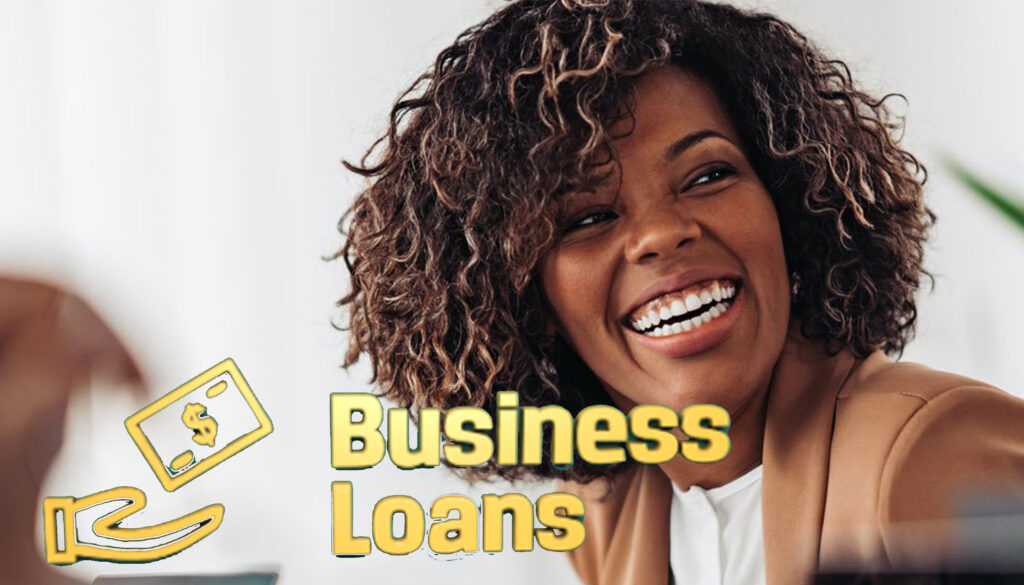 How to Get a Business Loan