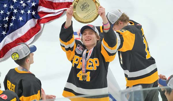 10 Best Hockey Prep Schools in USA