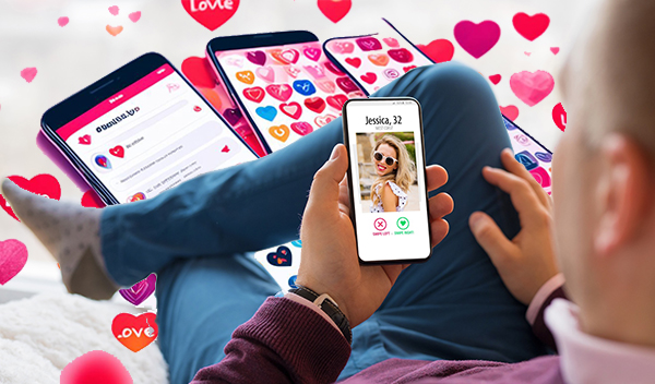 Best Dating Apps of 2024