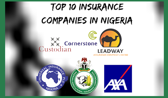 Best Life Insurance Companies in Nigeria