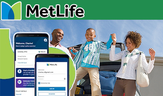 MetLife Login - Access Your MetLife Account