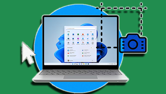 How to Take Screenshots on Windows 11