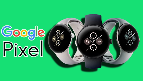 Google Pixel Watch - Full Specifications and Price