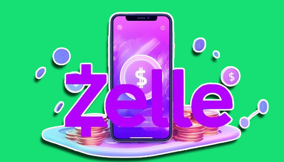 Zelle - Send And Receive Money