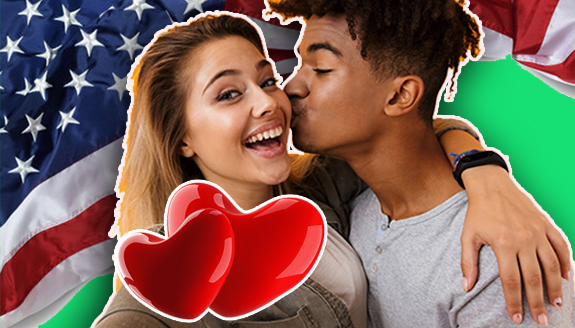 Meet United States Singles - Date Single Men and Women in the US