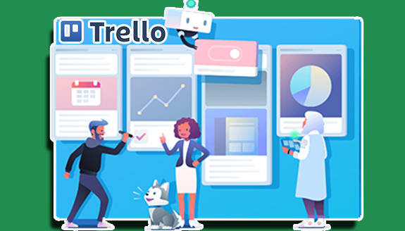 How to Use Trello For Project Management