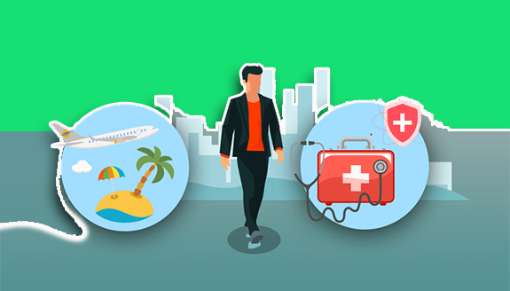 Travel Medical Insurance - Do I Need Travel Insurance?