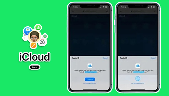 iCloud Login - Sign in to Your iCloud on iPhone, iPad & Mac