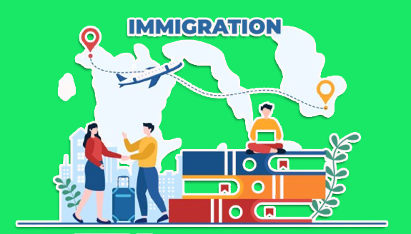 Immigration Office Near Me - Find Immigration Offices Near You