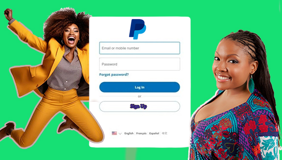 How to Login to Your PayPal Account