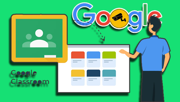 Google Classroom - Join a Google Classroom Online