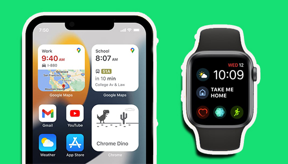 How to Set Up Gmail on Apple Watch