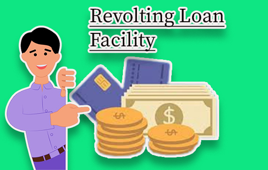 Revolving Loan Facility