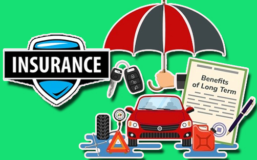 Insurance - Benefits and Types