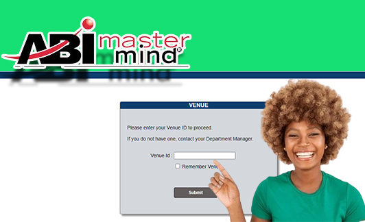 ABI Mastermind Login on ess.abimm.com