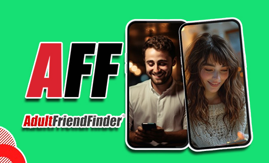 AdultFriendFinder - Find Adult Singles For Discreet Hookups