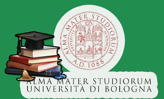 University of Bologna Scholarship