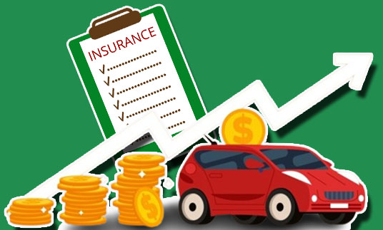 Why Is Car Insurance So Expensive?