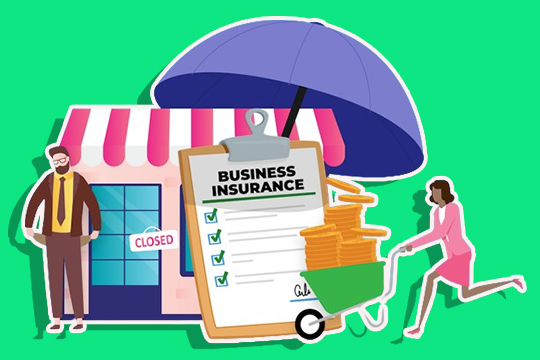 How to Get Cheap Business Insurance