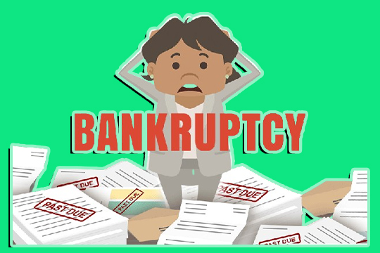 Can I Get a Personal Loan after Bankruptcy