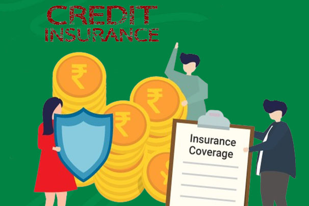 Credit Insurance - What it is and How it Works