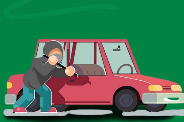 Does Auto Insurance Cover Gas Theft