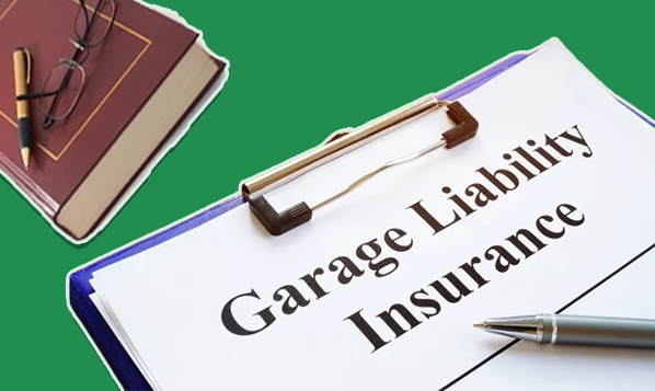 Garage Liability Insurance