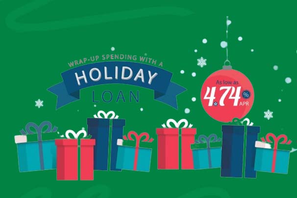 Holiday Loan - What You Need to Know