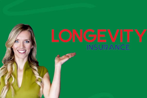 Longevity Insurance - What it is and How it Works