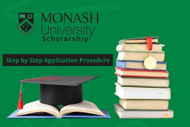 Sir John Monash Scholarships for Excellence