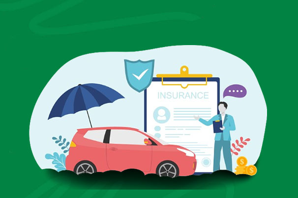 Used Car Insurance - Everything You Need To Know
