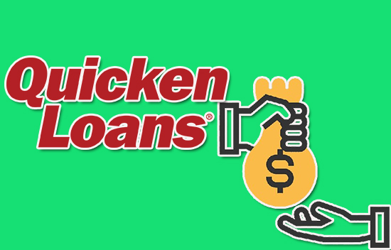 Quicken Loans -Your Personalized Path to Financial Freedom