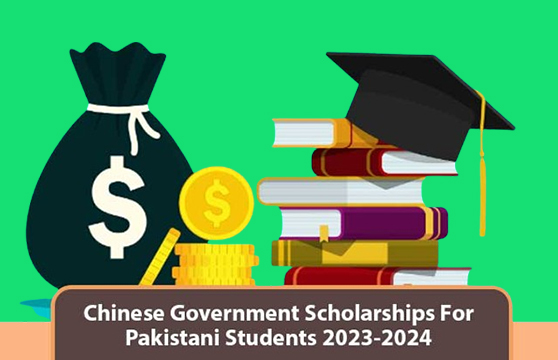 Chinese Government Scholarship - Study in China