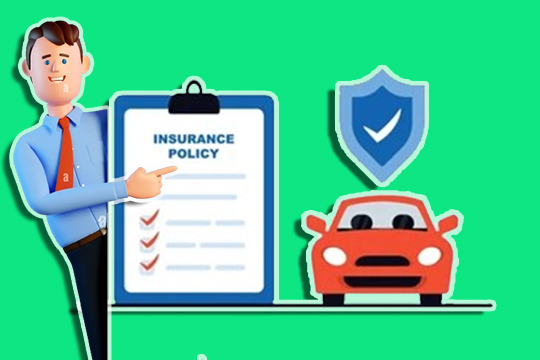 Garage Liability Insurance