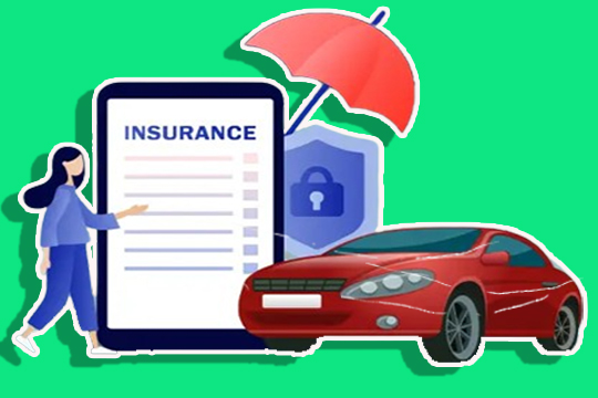 Does Car Insurance Cover Keyed Cars