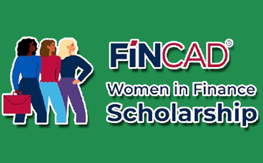 Women in Finance Scholarship