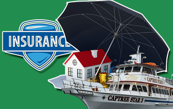 Does Homeowners Insurance Cover Boats?