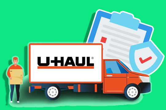 Does My Car Insurance Cover U-Haul