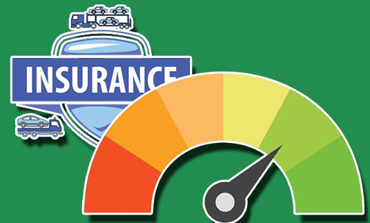 What Is an Insurance Score?